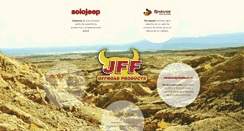 Desktop Screenshot of jff.es